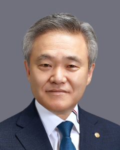 김경헌 목사(고신교회)