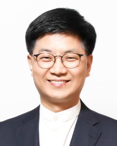 유창근 목사(마산동부교회)