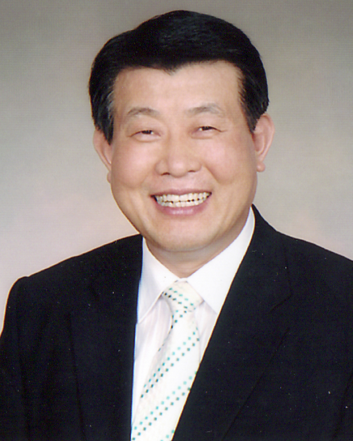 이종승 목사(창원임마누엘교회)