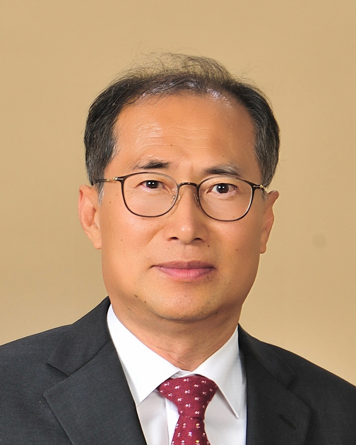 조신제 목사(새빛교회)