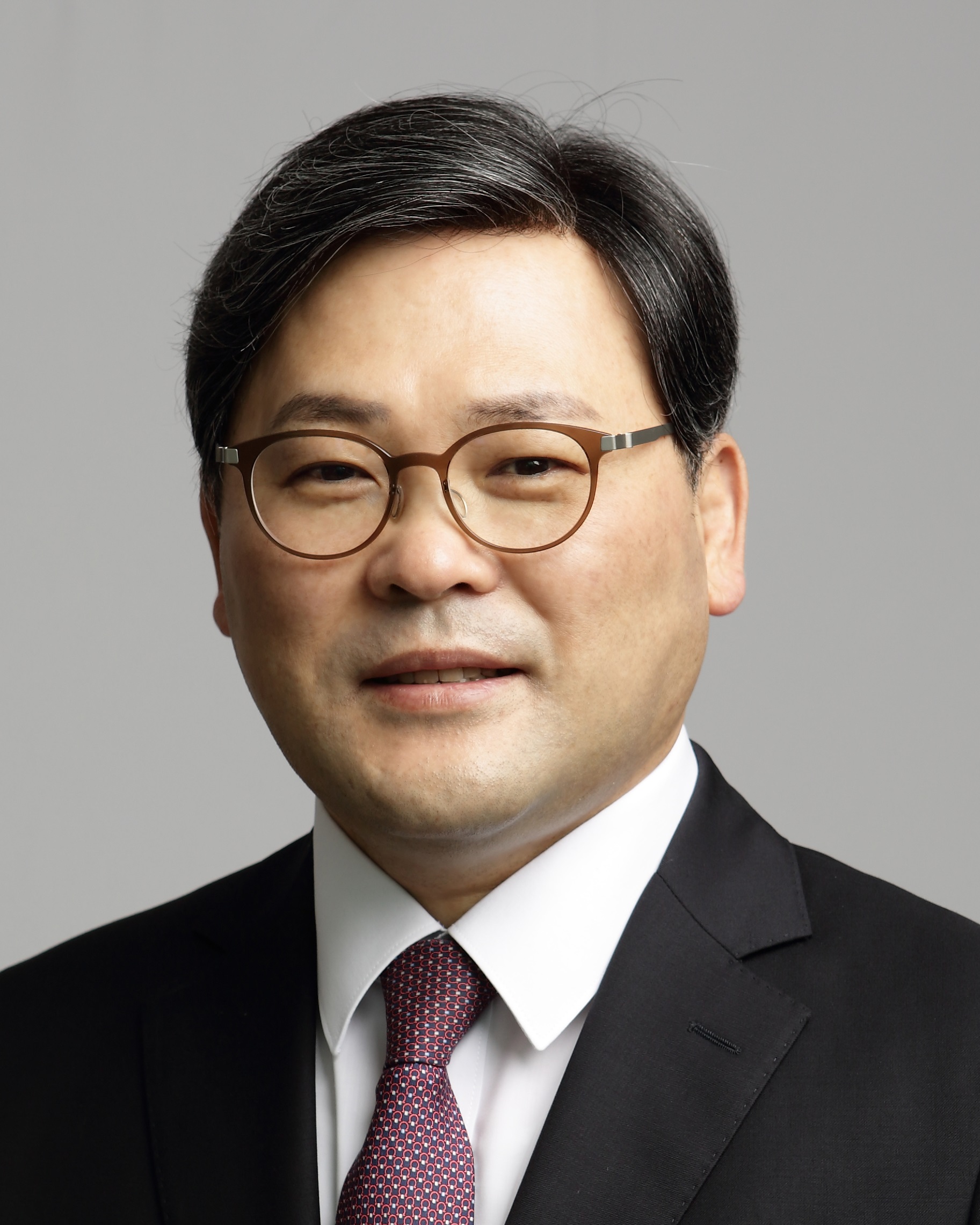 이창교 목사(창원상남교회)