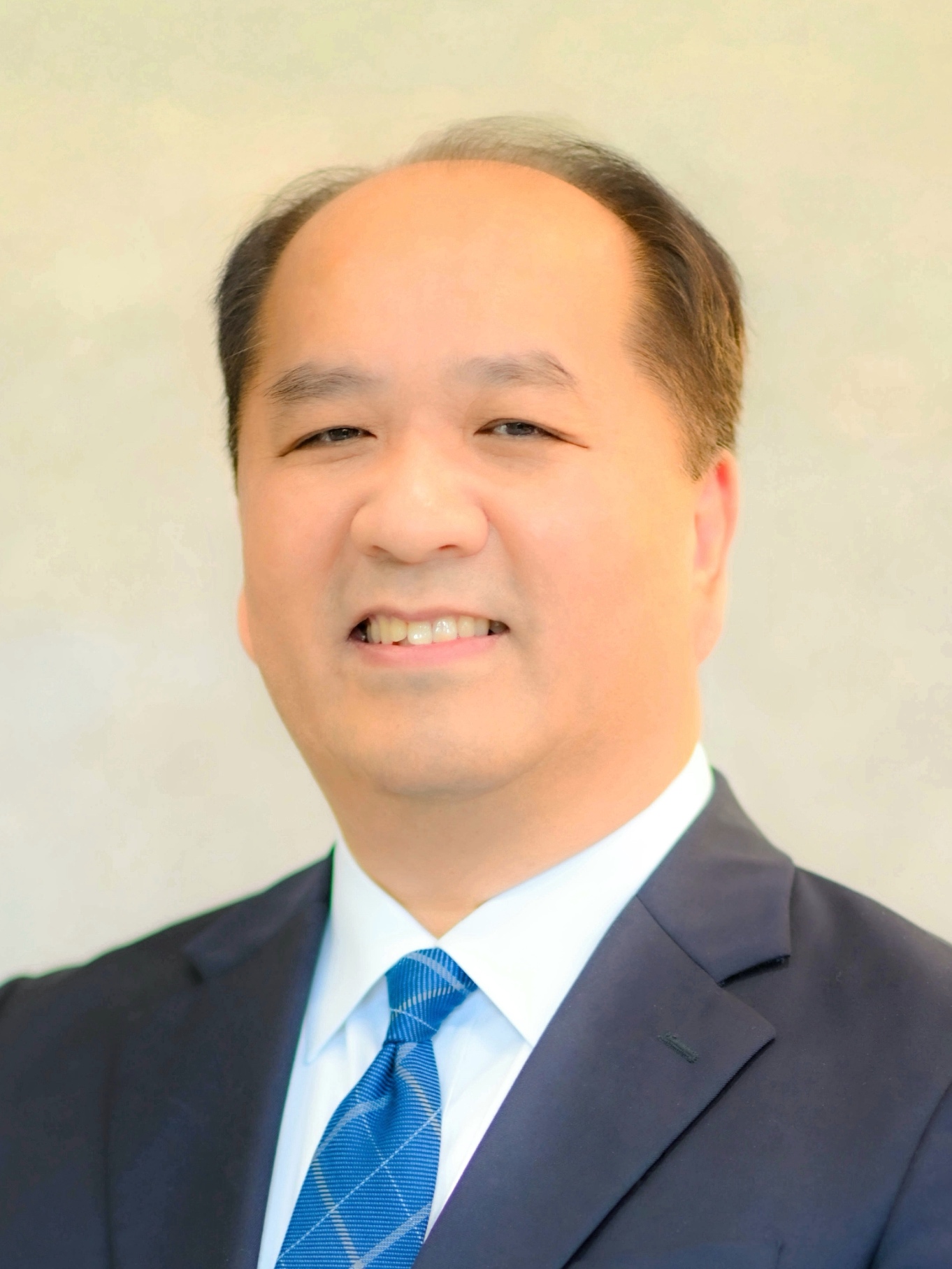 김신일 목사(김해제일교회)