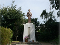 Body Grave