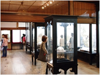 Matsuura Historical Museum