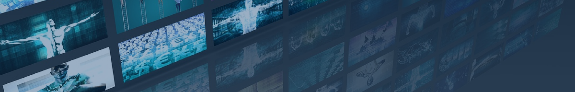 TV [주요프로그램, TV설교, TV교계뉴스, 주간 편성표]